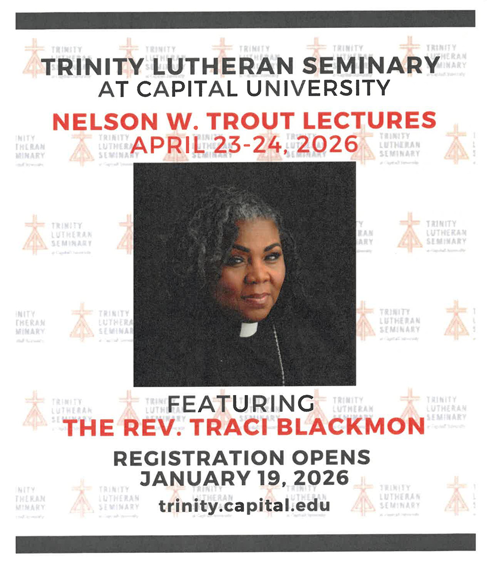 2025 Synod Assembly May 16-17