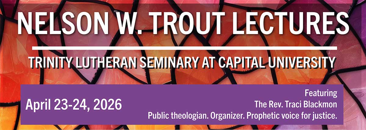 2025 Synod Assembly May 16-17